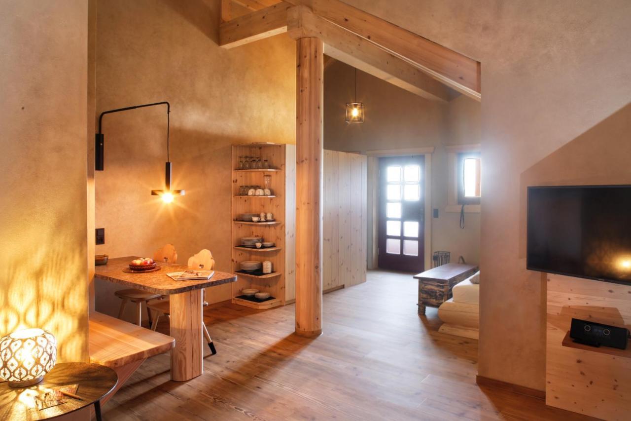 "Allgaeu-Herzl" Alpenchalet Fuer Zwei Ruckholz Экстерьер фото