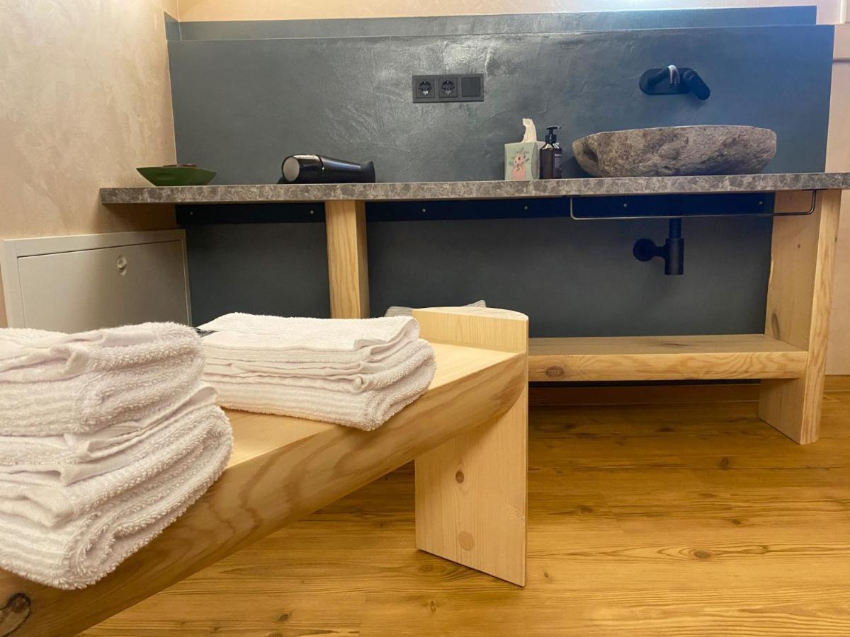 "Allgaeu-Herzl" Alpenchalet Fuer Zwei Ruckholz Экстерьер фото